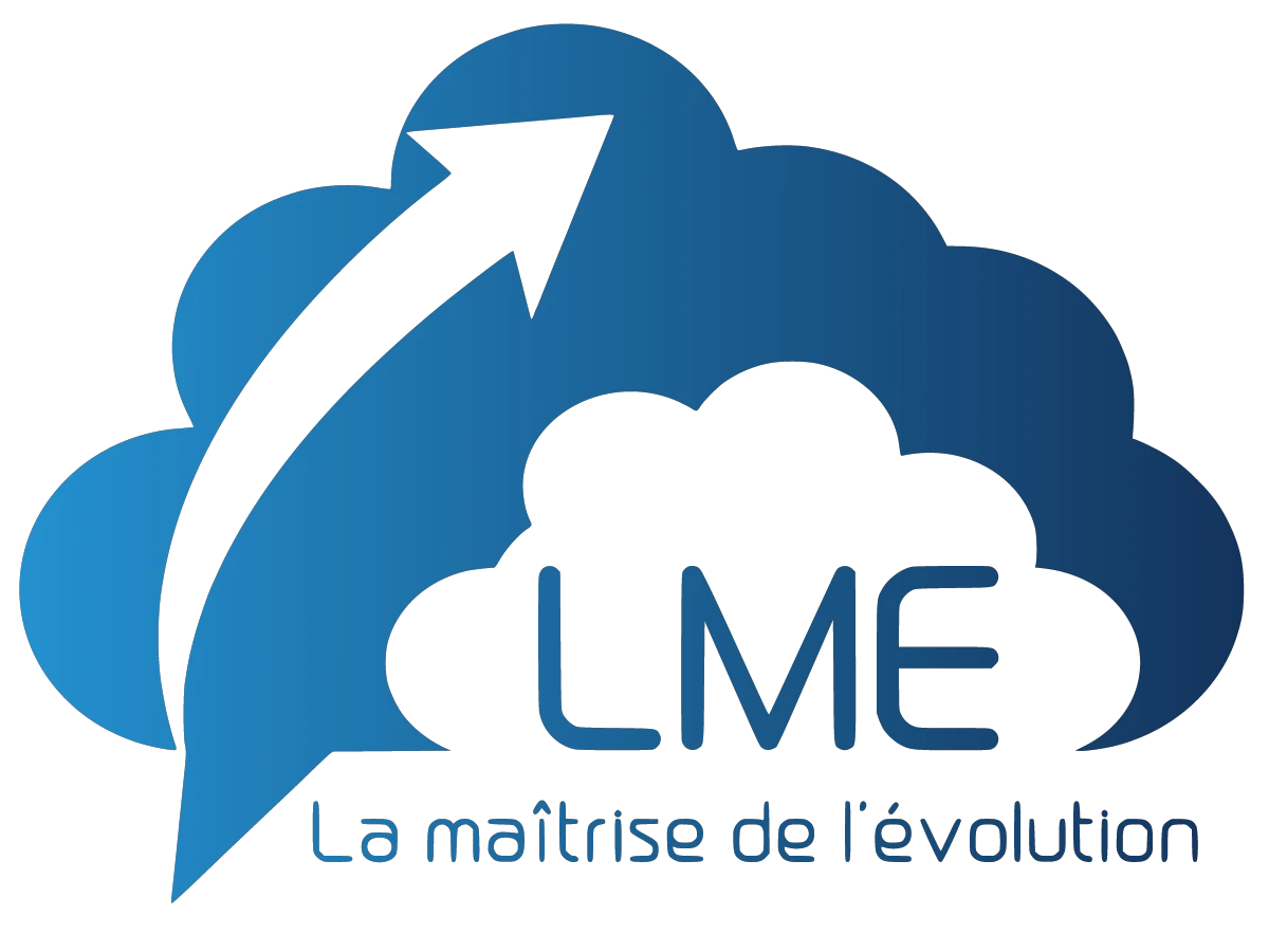 Logo LME